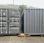  Container conteneur 20 pieds neuf 1er voyage