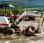 Mini-pelle Bobcat MINIPELLE 2,6T X 325