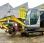 Pelle  Wacker Neuson EZ26