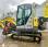 Pelle  Wacker Neuson EZ26