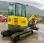 Pelle  Wacker Neuson EZ26