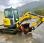 Pelle  Wacker Neuson EZ26