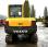 Pelle  Volvo Pelle EC55B  5.6T