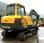 Pelle  Volvo Pelle EC55B  5.6T