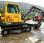 Pelle  Volvo Pelle EC55B  5.6T