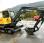 Pelle  Volvo Pelle EC55B  5.6T