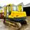 Pelle  Komatsu Pelle PC95R  9 T NET DE TVA