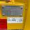 Plateau Moiroud Remorque double essieux SAS JAUNE