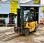  Caterpillar Chariot élévateur DP18K