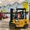  Caterpillar Chariot élévateur DP18K