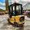  Caterpillar Chariot élévateur DP18K