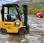  Caterpillar Chariot élévateur DP18K