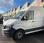 Fourgon avec parois et toit rigide Volkswagen FOURGON  CRAFTER L3H3 Modèle TDI 102 BUSINESS LINE