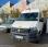 Fourgon avec parois et toit rigide Volkswagen FOURGON  CRAFTER L3H3 Modèle TDI 102 BUSINESS LINE