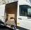 Fourgon avec parois et toit rigide Volkswagen FOURGON  CRAFTER L3H3 Modèle TDI 102 BUSINESS LINE