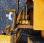 Nacelle tractable ORENGE Nacelle AC-ORENGE  NET DE TVA