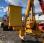 Nacelle tractable ORENGE Nacelle AC-ORENGE  NET DE TVA