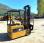  Caterpillar CHARIOT ELEVATEUR F25 ELECTRIQUE