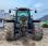 Tracteur agricole Fendt TRACTEUR AGRICOLE FENDT 817 VARIO TMS