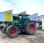 Tracteur agricole Fendt TRACTEUR AGRICOLE FENDT 817 VARIO TMS