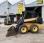 Mini-chargeuse NEW HOLLAND Mini chargeuse LS14