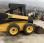 Mini-chargeuse NEW HOLLAND Mini chargeuse LS14