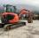 Mini-pelle Kubota Mini pelle U56-5  5.7 T