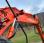 Pelle  Hitachi Pelle sur chenille ZX135 US  14T