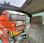 Pelle  Hitachi Pelle sur chenille ZX135 US  14T