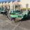Plateau Moiroud Remorque Double essieux ECO350