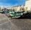 Plateau Moiroud Remorque Double essieux ECO350