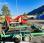 Plateau Moiroud Remorque Double essieux ECO350