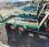 Plateau Moiroud Remorque Double essieux ECO350