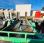 Plateau Moiroud Remorque Double essieux ECO350