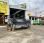 Curage rotatif SIMA Godet Malaxeur S40