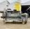 Curage rotatif SIMA Godet Malaxeur S40