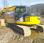 Pelle  KOMATSU PELLE PC138  15T