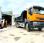Benne basculante de chantier et de TP RENAULT Camion Bi-benne KERAX 460 DXI  6x4 (NET DE TVA)