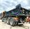 Benne basculante de chantier et de TP RENAULT Camion Bi-benne KERAX 460 DXI  6x4 (NET DE TVA)