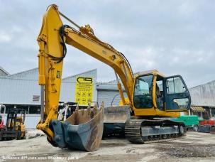 Pelle HYUNDAI Pelle 14T ROBEX 130LCD-3