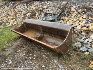 Curage rotatif GODET DE CURAGE ORIENTABLE