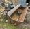 Curage rotatif GODET DE CURAGE ORIENTABLE