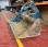 Curage rotatif LIEBHERR Godet de curage ORIENTABLE