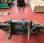Curage rotatif LIEBHERR Godet de curage ORIENTABLE