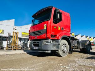 Pour semi-remorque RENAULT Tracteur TRUCKS PREMIUM 420.19 4x2