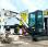 Mini-pelle BOBCAT Mini Pelle E26 2.6T