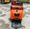 Mini-chargeuse Cormidi MINI DUMPER SUR CHENILLE C85 - NET DE TVA