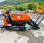 Mini-chargeuse Cormidi MINI DUMPER SUR CHENILLE C85 - NET DE TVA