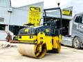 Compacteur tandem BOMAG Rouleau vibrant BW100AD-3 (NET DE TVA)