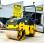 Compacteur tandem BOMAG Rouleau vibrant BW100AD-3 (NET DE TVA)